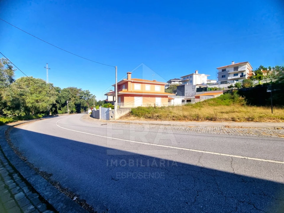 Terreno para Venda em Antas Foto 2