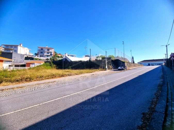 Terreno para Venda em Antas Foto 4