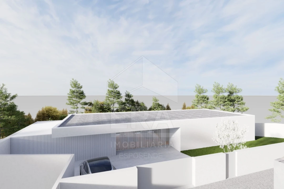 Terreno para Venda em Forjães Foto 6