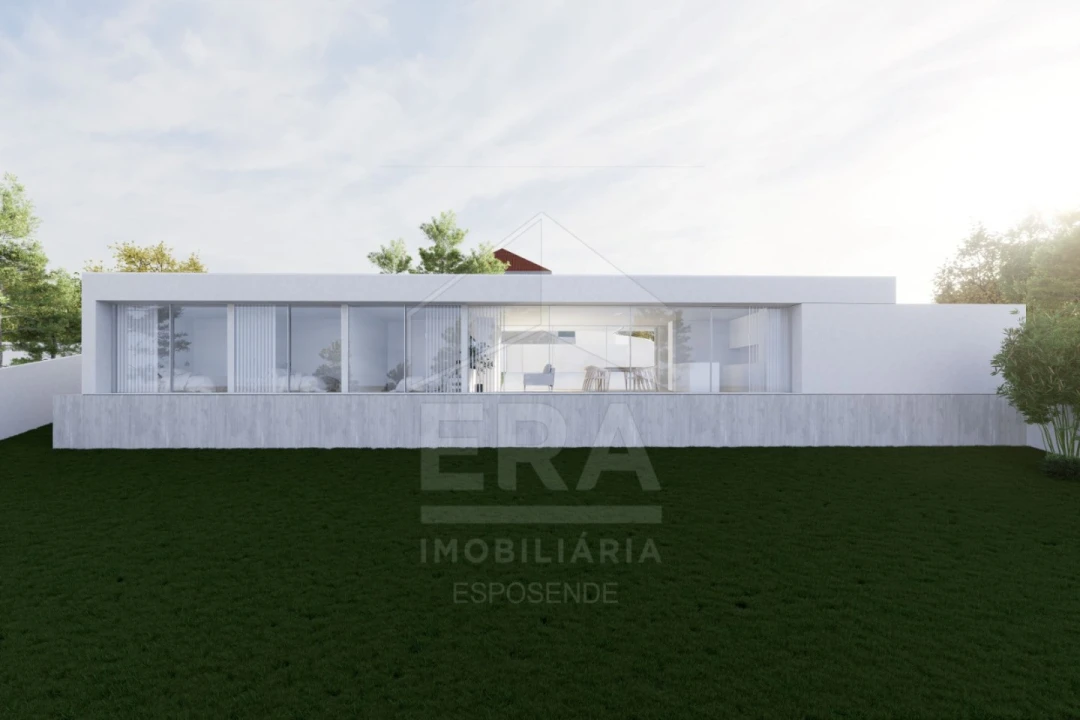 Terreno para Venda em Forjães Foto 7