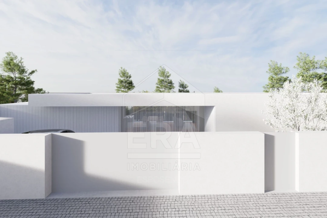 Terreno para Venda em Forjães Foto 18