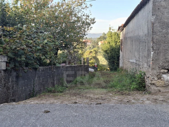Terreno para Venda em Forjães Foto 5