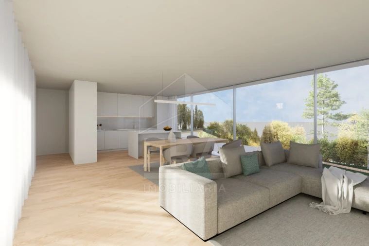 Terreno para Venda em Forjães Foto 12