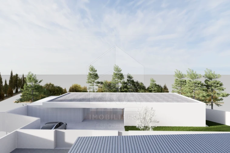 Terreno para Venda em Forjães Foto 17