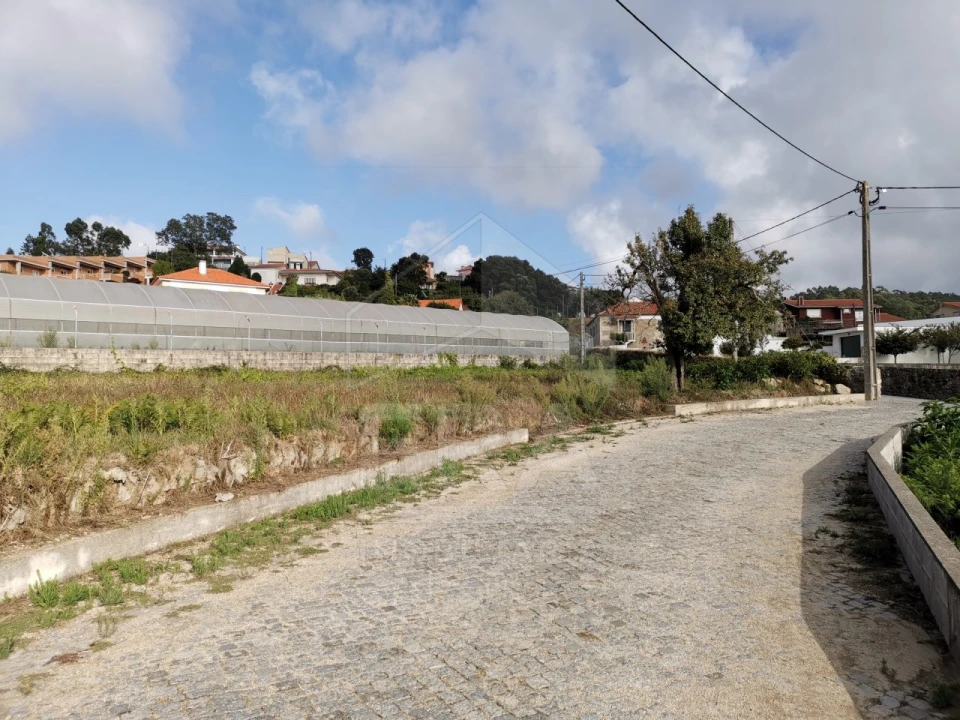 Terreno para Venda em Antas Foto 6