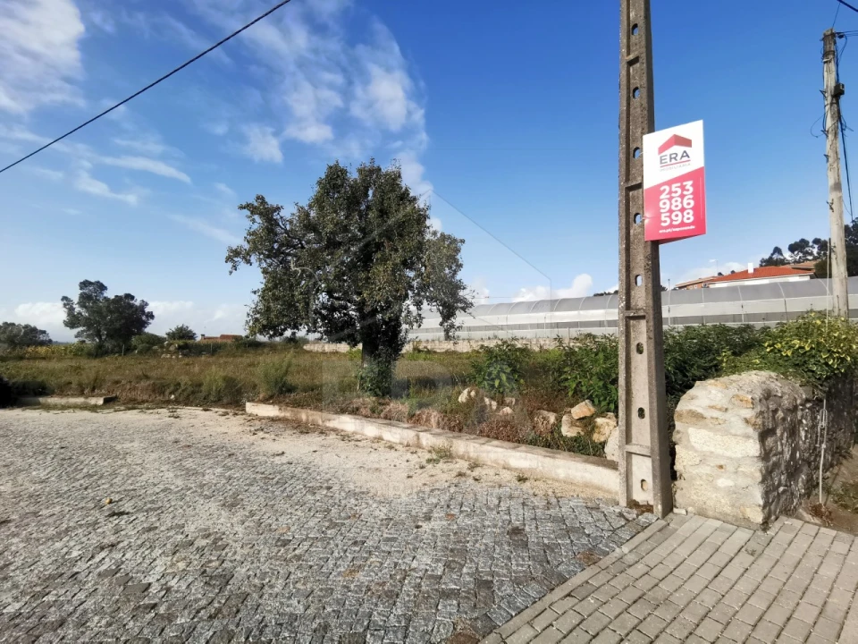 Terreno para Venda em Antas Foto 7