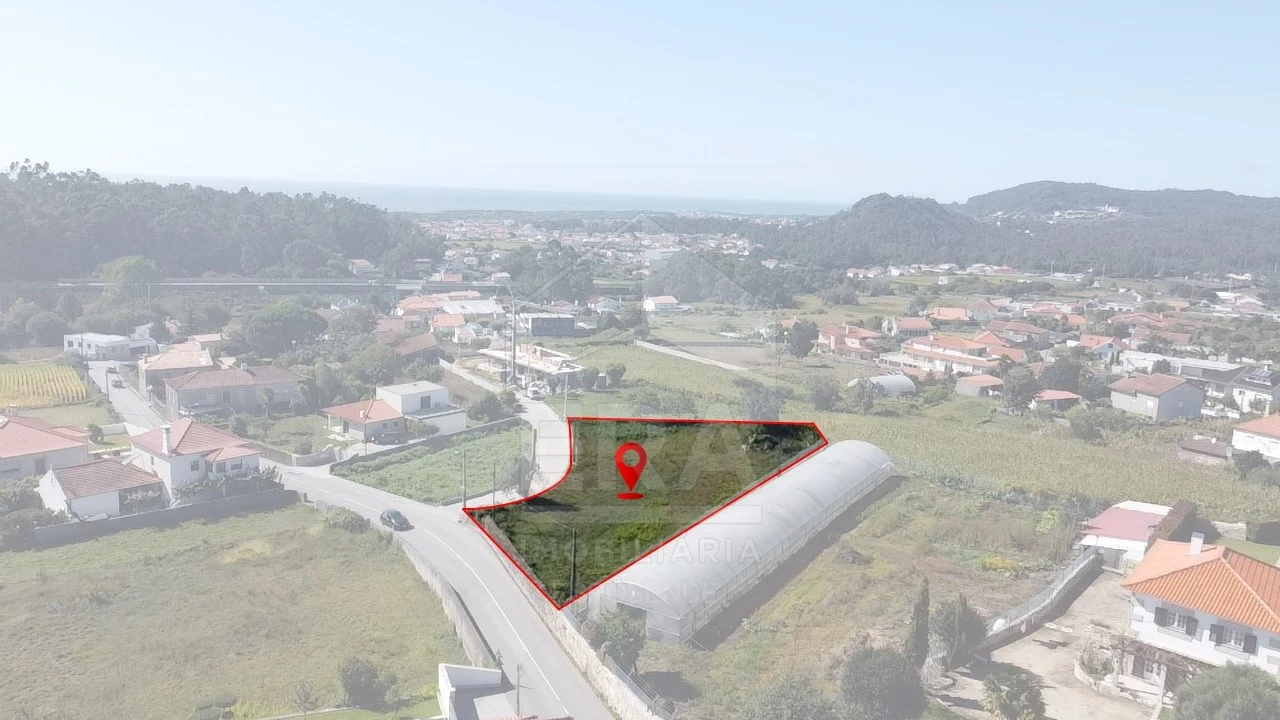 Terreno para Venda em Antas Foto 1