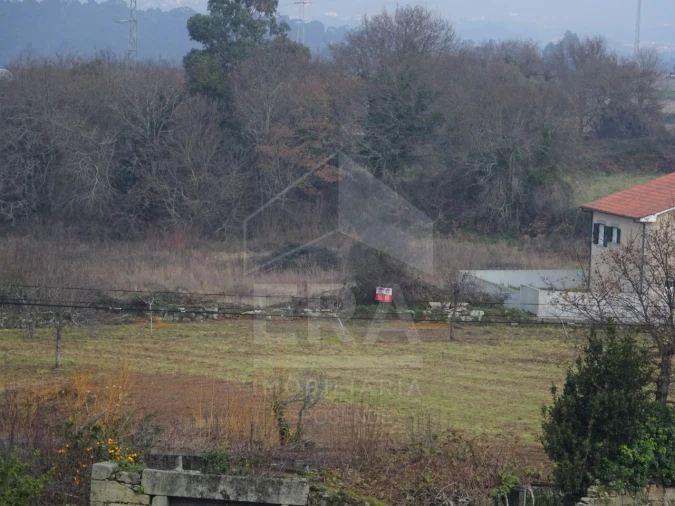 Terreno para Venda em Antas Foto 2