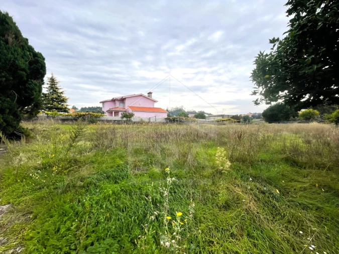 Terreno para Venda em Vila Chã Foto 4