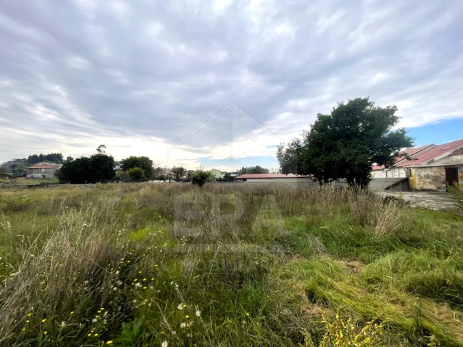 Terreno para Venda em Vila Chã Foto 5