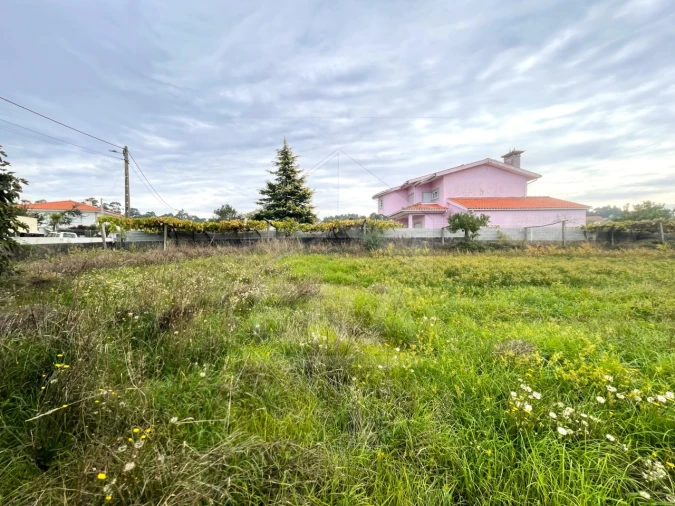 Terreno para Venda em Vila Chã Foto 6