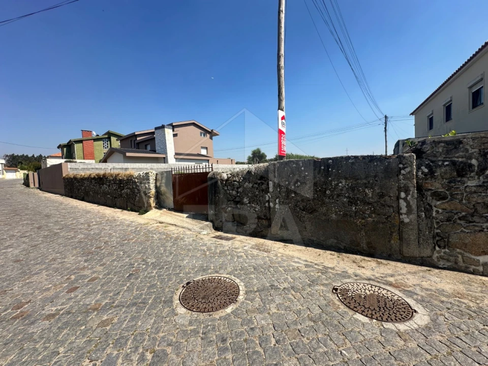 Terreno para Venda em Aver-O-Mar, Amorim e Terroso Foto 5