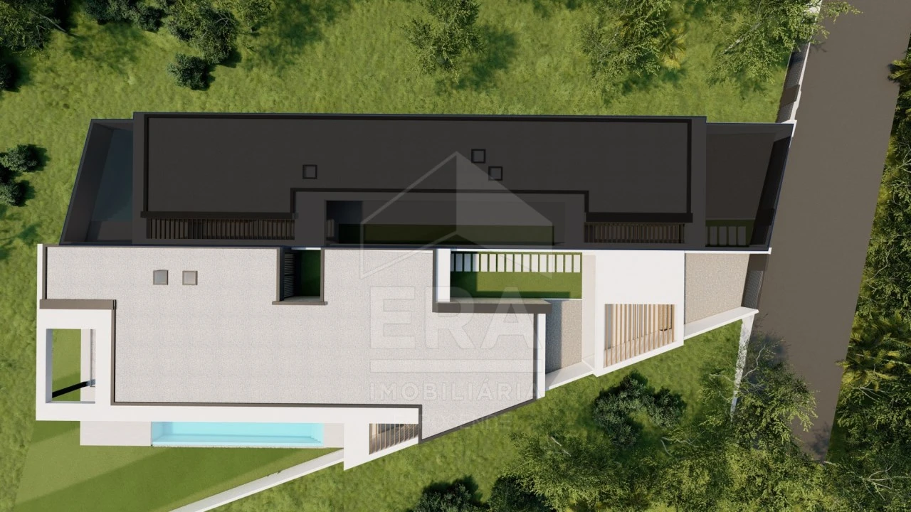 Terreno para Venda em Gemeses Foto 1