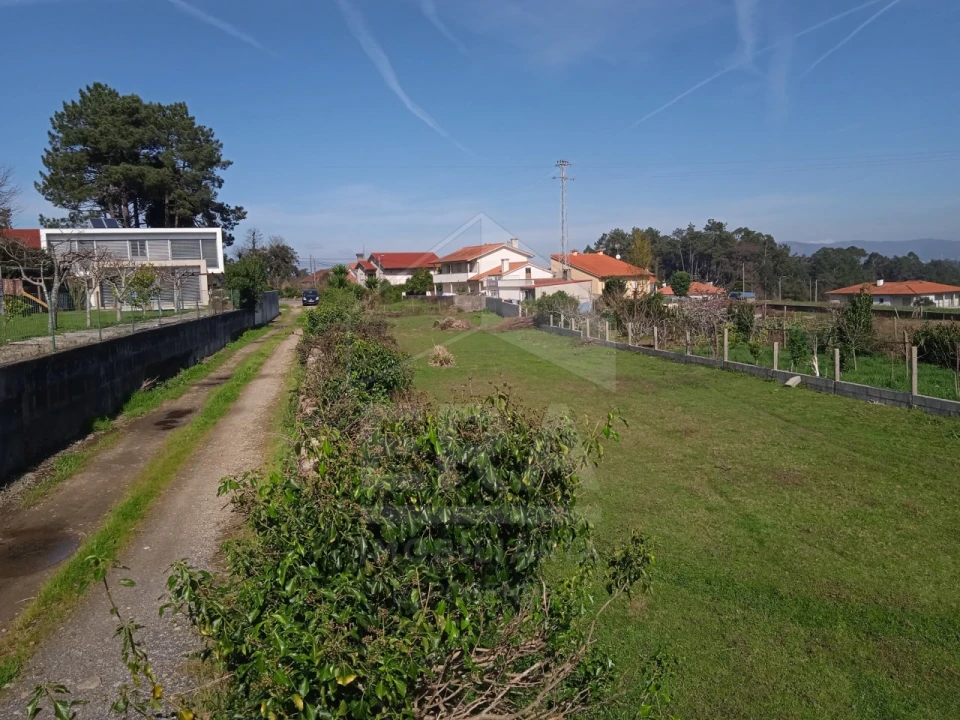 Terreno para Venda em Antas Foto 1