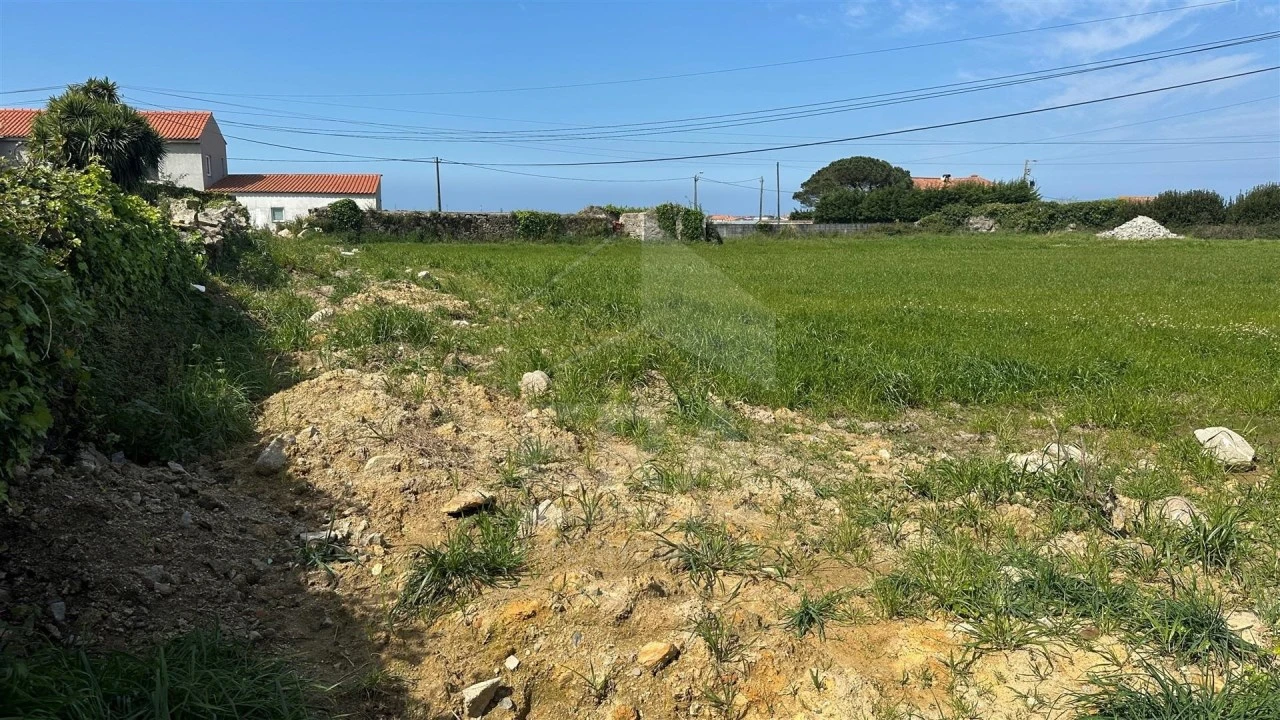 Terreno para Venda em Aver-O-Mar, Amorim e Terroso Foto 1
