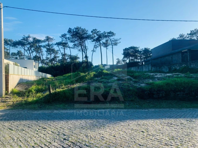 Terreno para Venda em Apúlia e Fão Foto 4