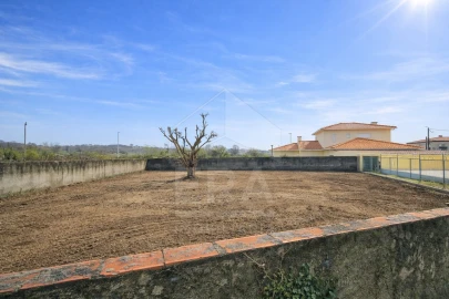 Terreno para Venda em Antas