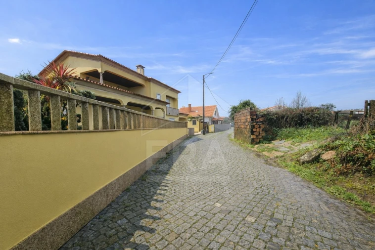 Terreno para Venda em Antas Foto 4