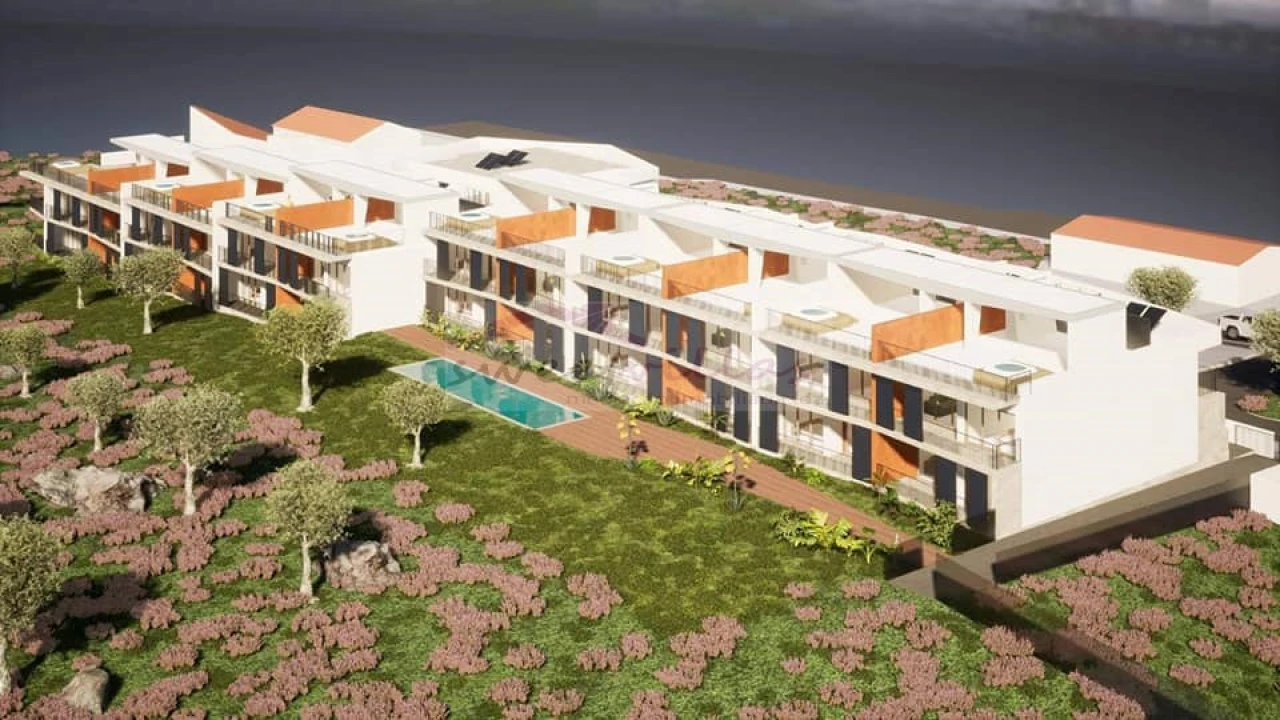 Terreno para Venda em Albufeira e Olhos de Água Foto 3