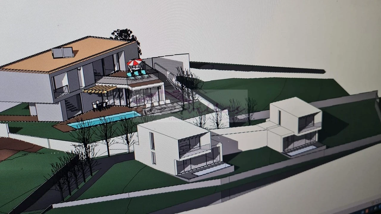 Terreno para Venda em Boliqueime Foto 2