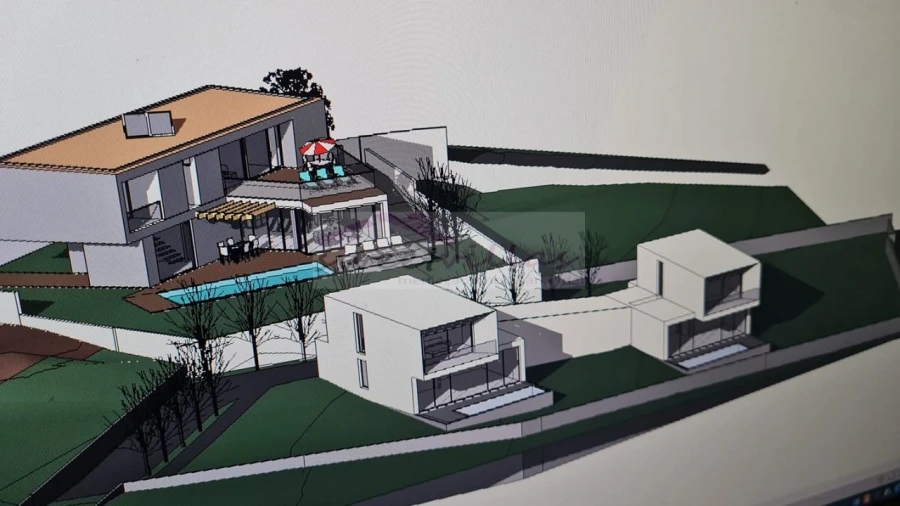 Terreno para Venda em Boliqueime Foto 1