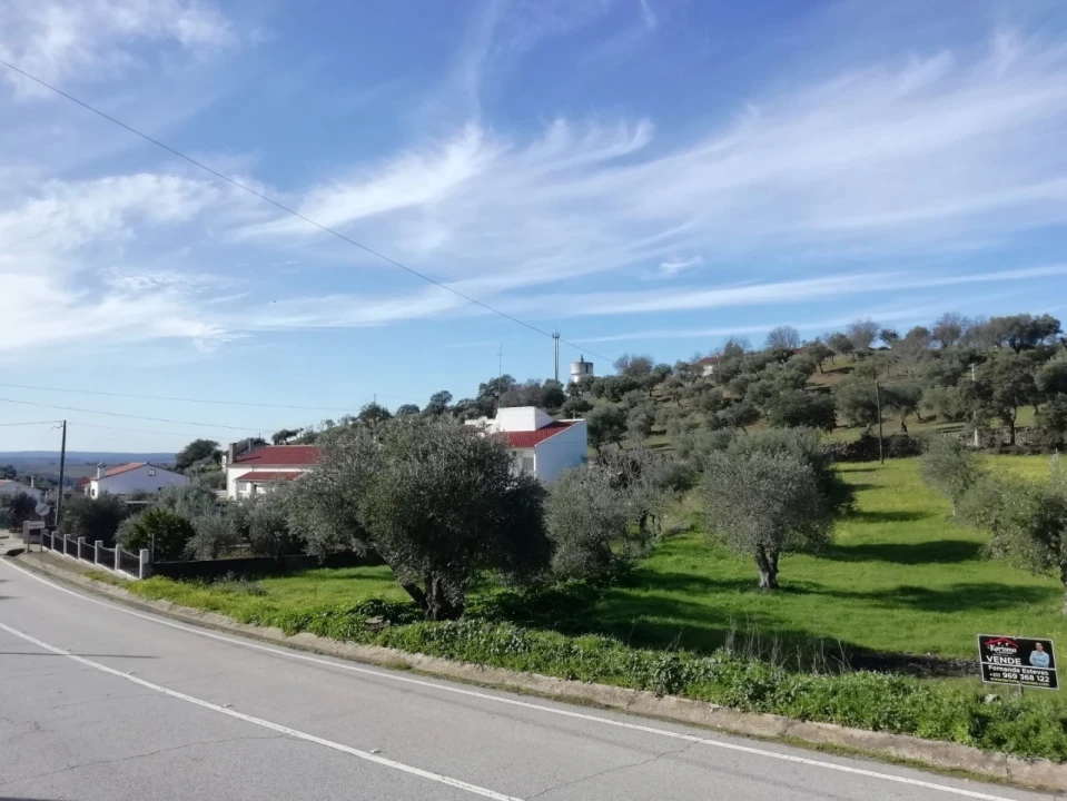 Terreno para Venda em Zebreira e Segura Foto 6