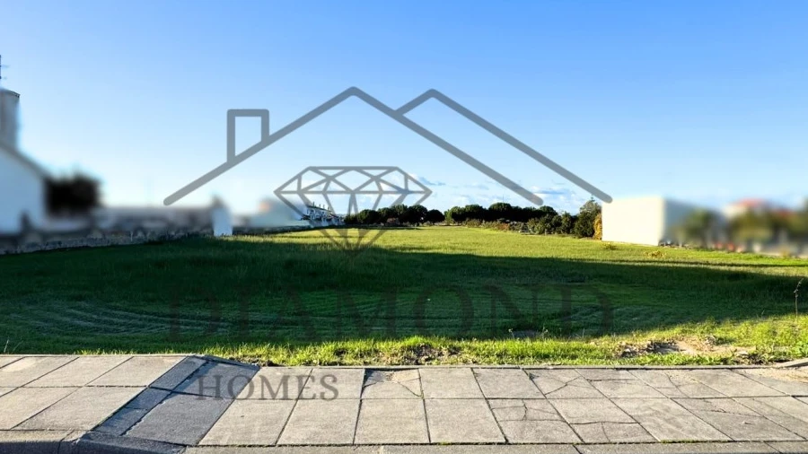 Terreno para Venda em Fazendas de Almeirim