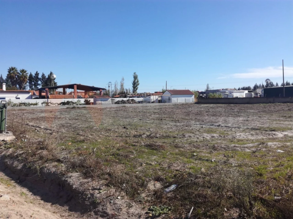 Terreno para Venda em Poceirão e Marateca Foto 2