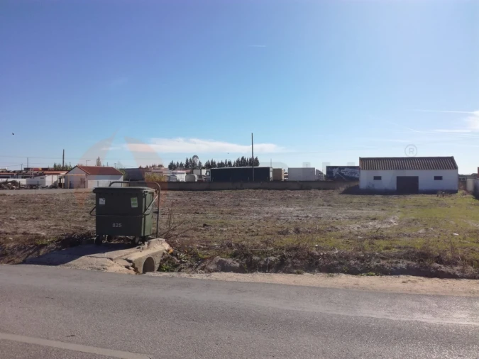Terreno para Venda em Poceirão e Marateca Foto 3