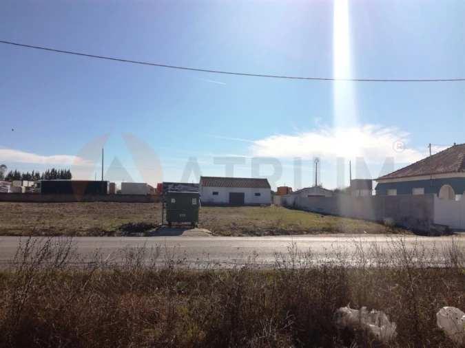 Terreno para Venda em Poceirão e Marateca Foto 1