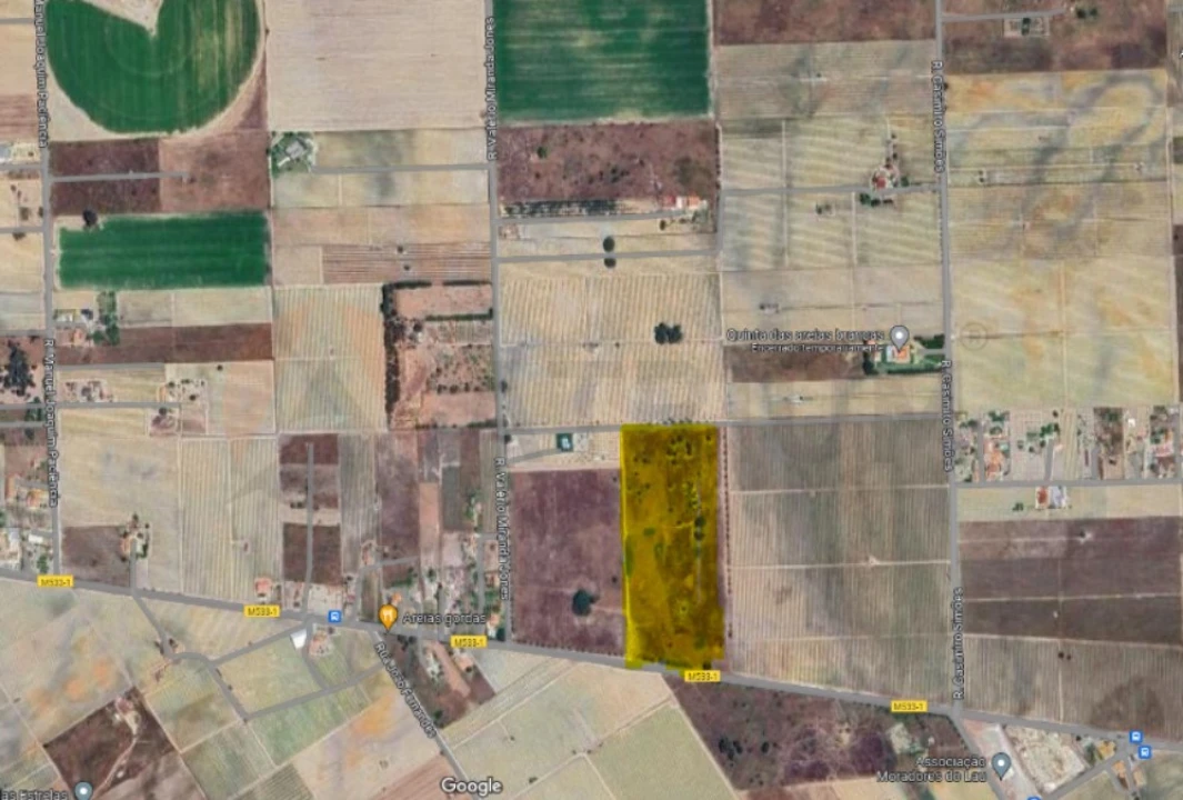 Terreno para Venda em Palmela Foto 3