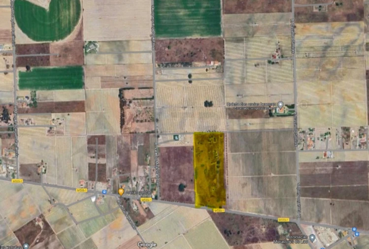 Terreno para Venda em Palmela Foto 3