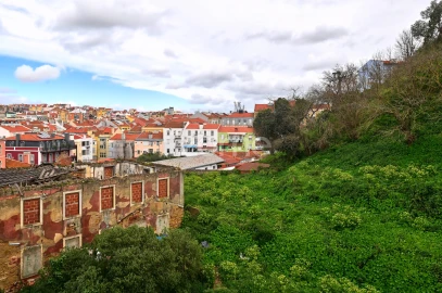 Apartamento T3 para Venda em Penha de França