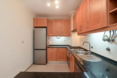 Apartamento T3 para Venda em Penha de França