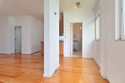 Apartamento T3 para Venda em Penha de França