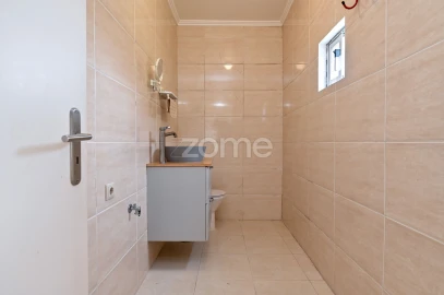 Apartamento T3 para Venda em Penha de França