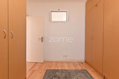 Apartamento T3 para Venda em Penha de França
