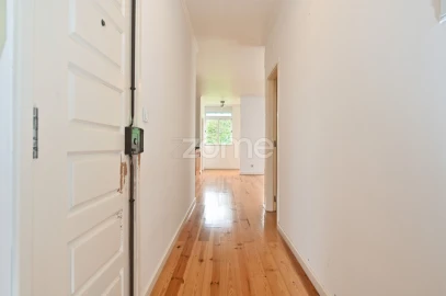 Apartamento T3 para Venda em Penha de França