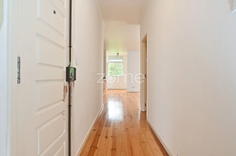 Apartamento T3 para Venda em Penha de França Foto 7