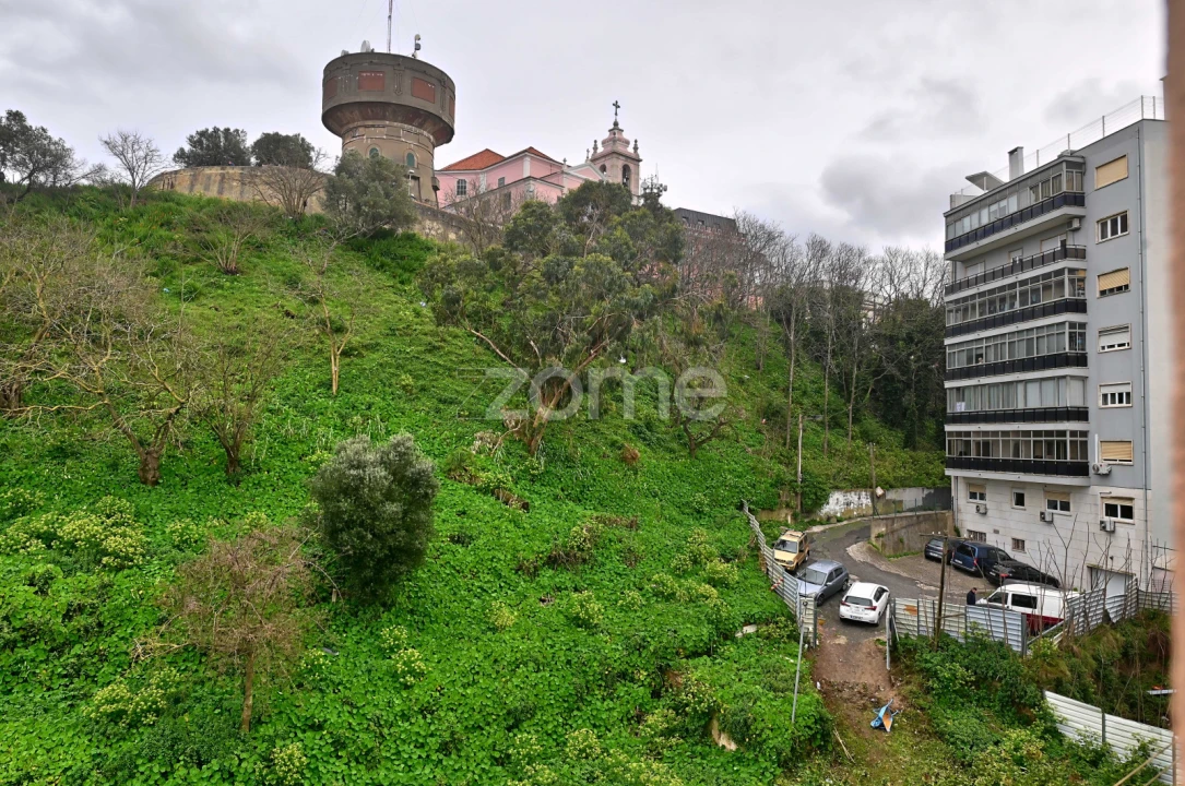 Apartamento T3 para Venda em Penha de França Foto 29