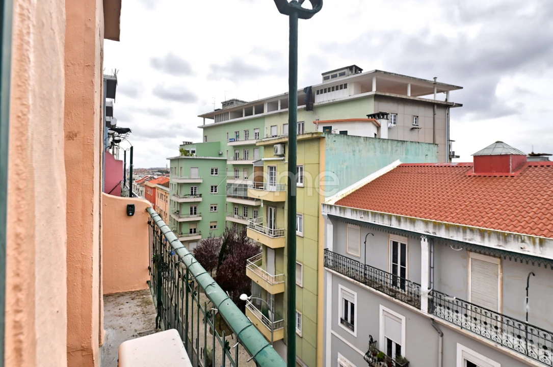 Apartamento T3 para Venda em Penha de França Foto 4
