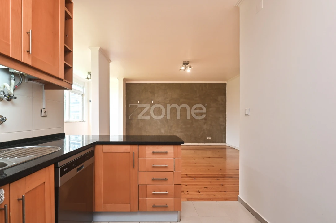 Apartamento T3 para Venda em Penha de França Foto 14