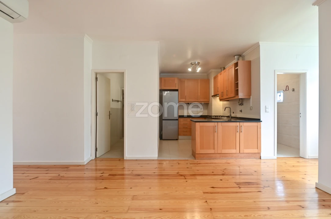 Apartamento T3 para Venda em Penha de França Foto 9