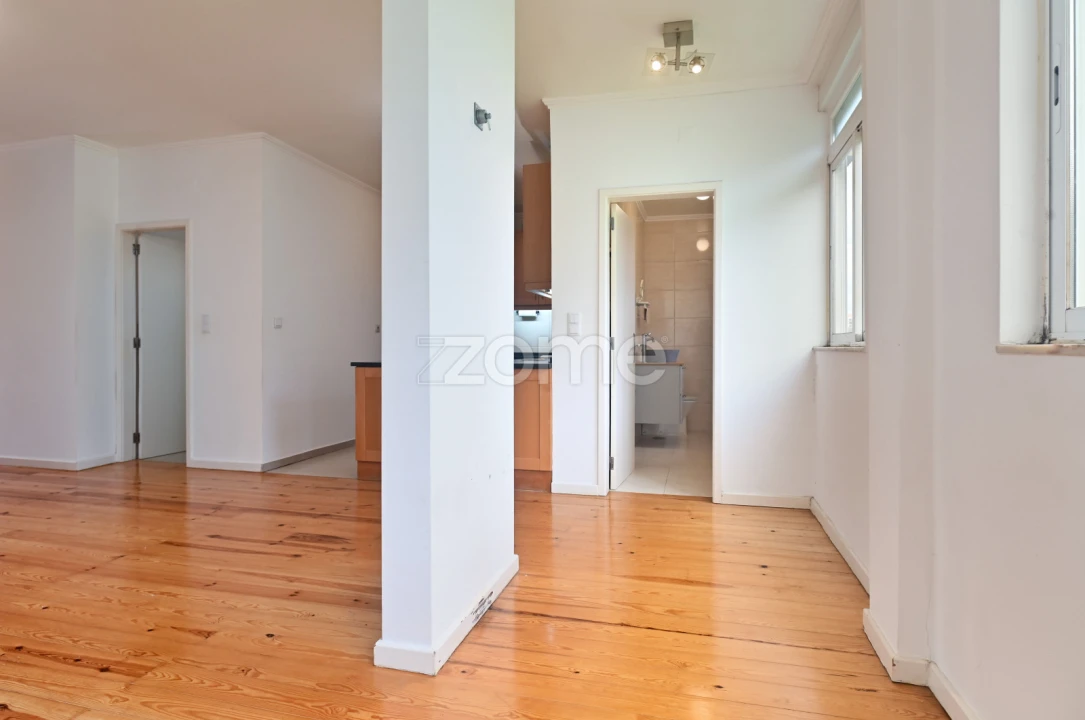 Apartamento T3 para Venda em Penha de França Foto 11