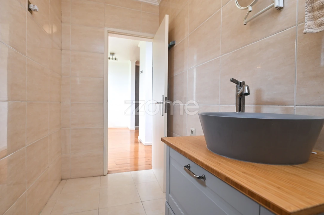 Apartamento T3 para Venda em Penha de França Foto 17