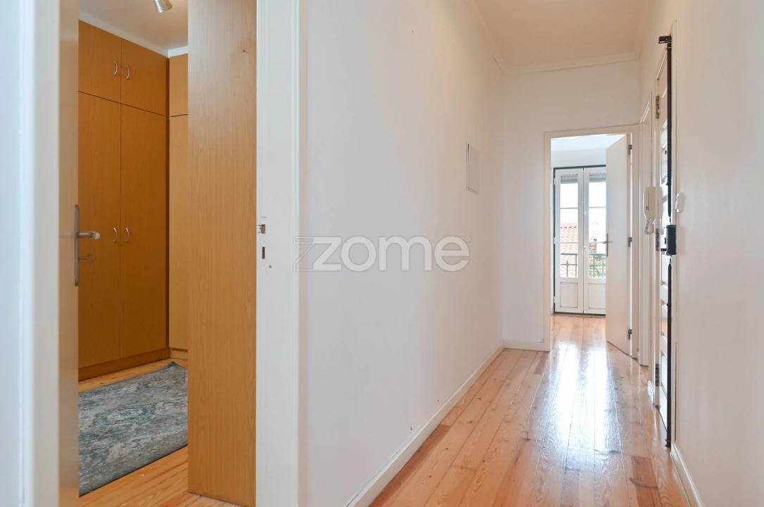 Apartamento T3 para Venda em Penha de França Foto 15