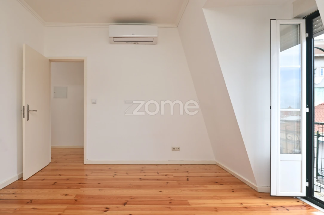 Apartamento T3 para Venda em Penha de França Foto 22