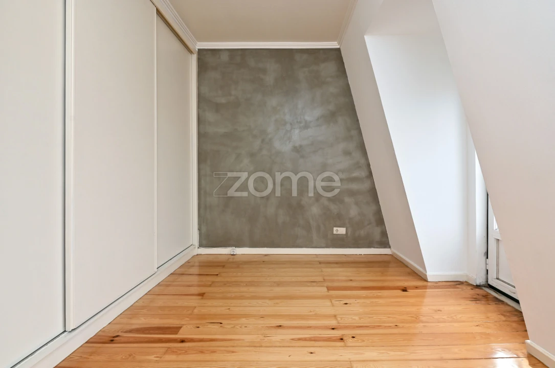 Apartamento T3 para Venda em Penha de França Foto 23