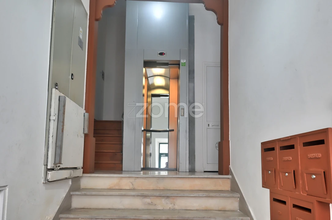 Apartamento T3 para Venda em Penha de França Foto 5