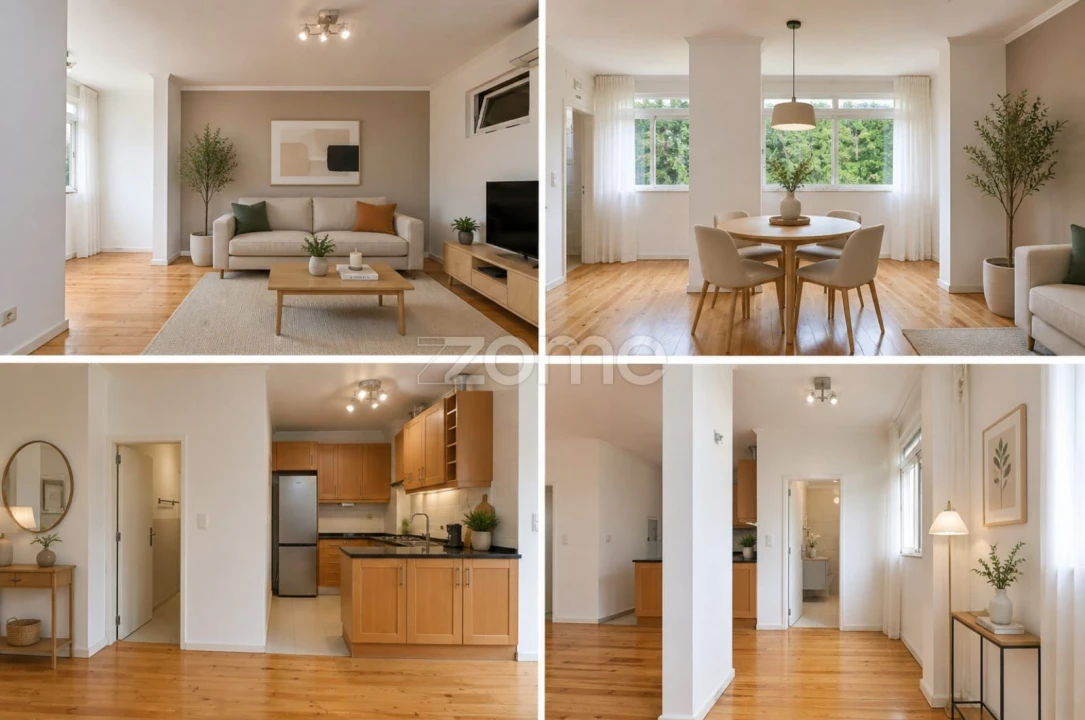 Apartamento T3 para Venda em Penha de França Foto 10